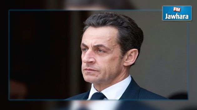 Attentat terroriste à Tunis : Nicolas Sarkozy exprime sa solidarité avec les Tunisiens