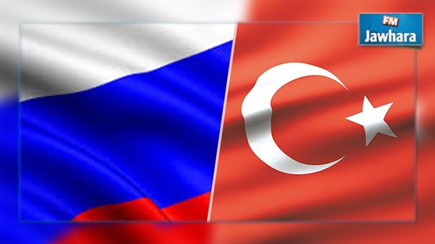 La Russie impose un visa à l’entrée aux Turcs