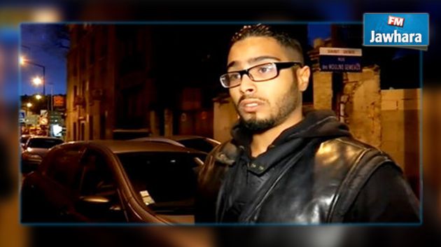 France : Le logeur des terroristes Jawad Bendaoud, avoue son 