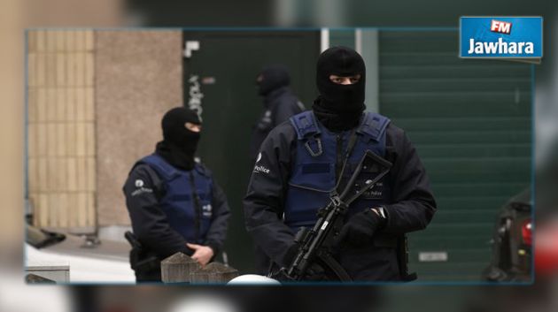 Attentats de Paris: Un neuvième suspect inculpé en Belgique