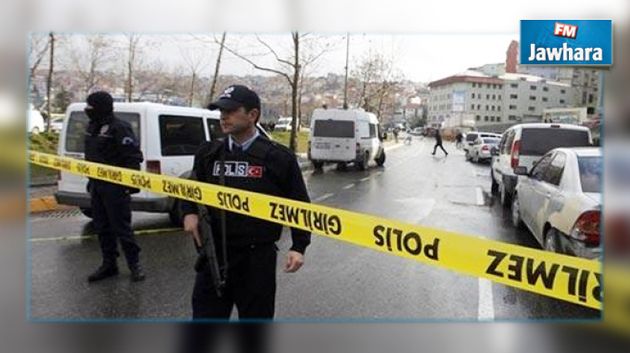 Explosion à Istanbul : Les autorités turques soupçonnent un acte 