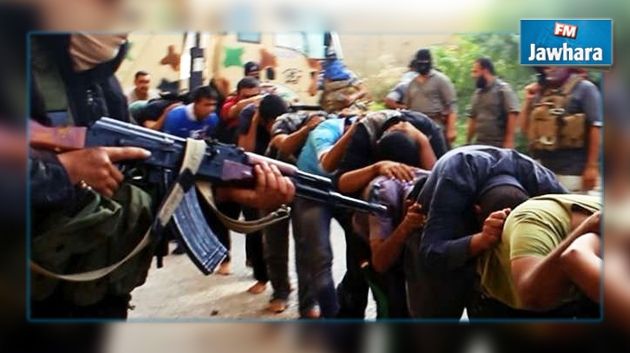 Syrie : Daech kidnappe 400 civils à Deir Ezzor