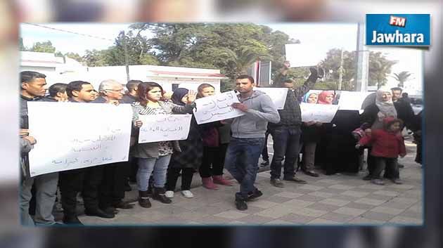 Enfidha : Report de la grève générale