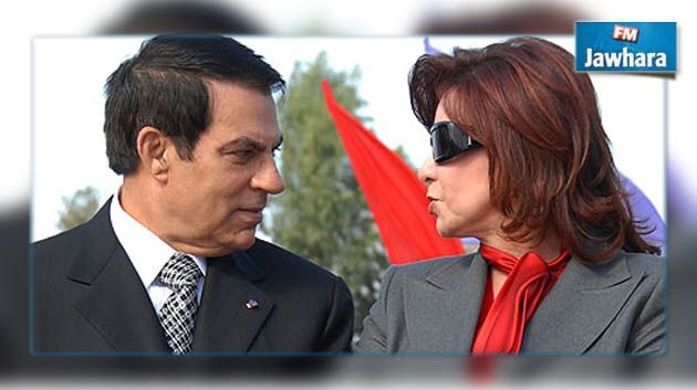 L'UE prolonge le gel des avoirs de l'ancien président Ben Ali et de ses proches