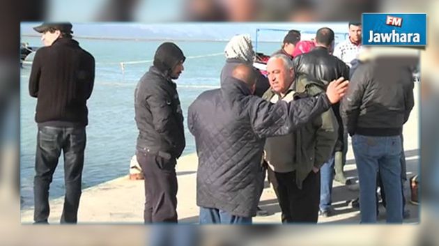 Les pêcheurs de Kalâat El-Andalous revendiquent l’entretien du port de la région