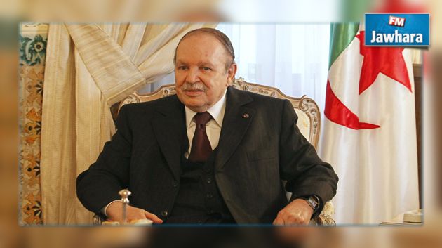 Algérie : Interdiction d'exercer plus de deux mandats présidentiels