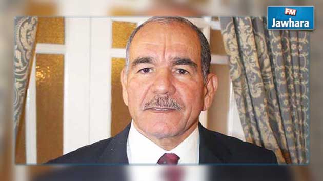 Mokhtar Ben Nasr met en garde contre les conséquences d'une intervention militaire en Libye