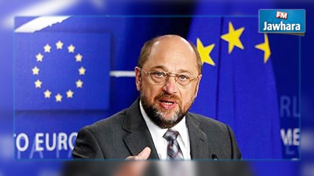 Le président du parlement européen exhorte la Tunisie à lutter contre la corruption