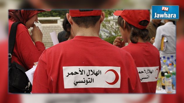 Le croissant rouge appelle à établir un plan d'urgence en préparation d'une éventuelle intervention en Libye