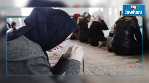 Danemark : Ouverture de la première mosquée dirigée par une femme