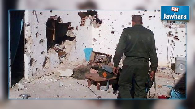 Le père d’un terroriste rejette le cadavre de son fils et s’excuse auprès du peuple tunisien