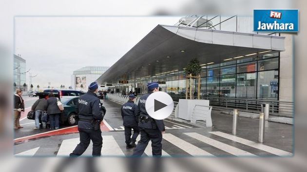 Double explosion à l'aéroport de Bruxelles