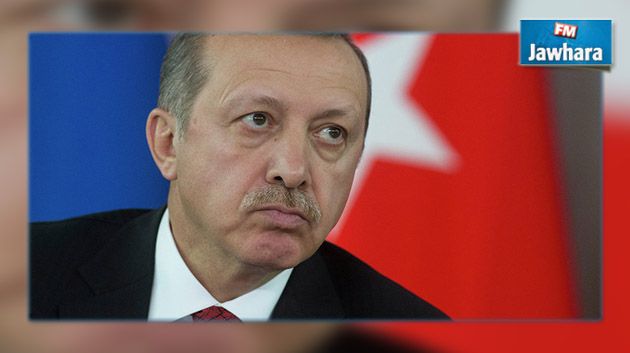 Erdogan : L'un des kamikazes de Bruxelles avait été expulsé de la Turquie