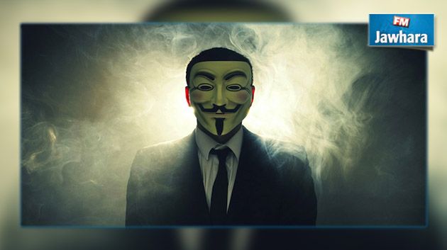 Attaques de Bruxelles : Anonymous déclare la guerre contre Daech