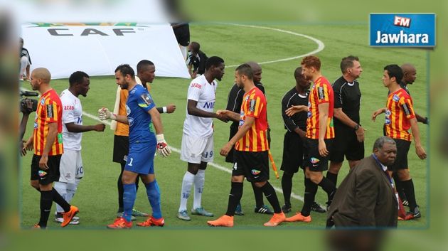 CAF : L'EST s'incline face à l'Azam FC de Tanzanie