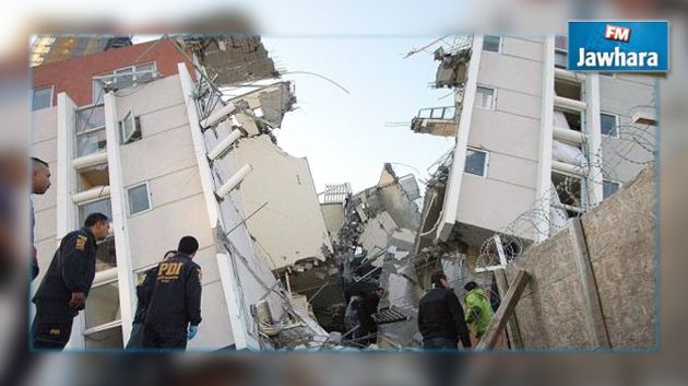 Equateur : Près de 80 morts dans un séisme de magnitude 7,8