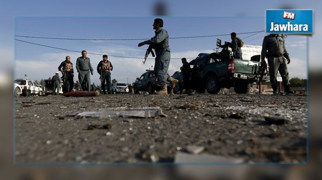 Afghanistan : Plusieurs victimes dans une explosion à Kaboul