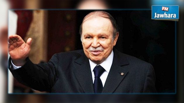 Bouteflika se rend à Genève pour des contrôles médicaux