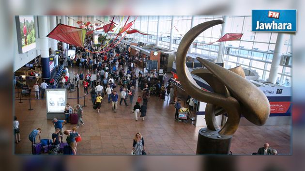 Belgique : Réouverture partielle de l'aéroport de Zaventem