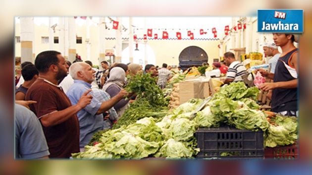 Ministre de l’agriculture : il n’y aura pas pénurie de fruit au mois de Ramadan