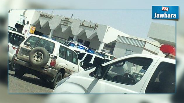 Coups de feu dans un hôpital en Arabie Saoudite