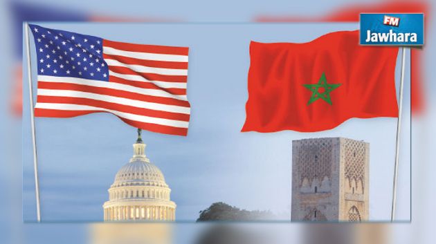 Le Maroc convoque l'ambassadeur US à Rabat