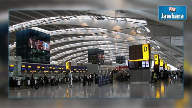 Angleterre : Un aéroport évacué pour des raisons inconnues