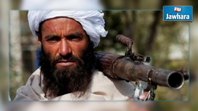Le chef des Taliban afghans Akhtar Mansour tué