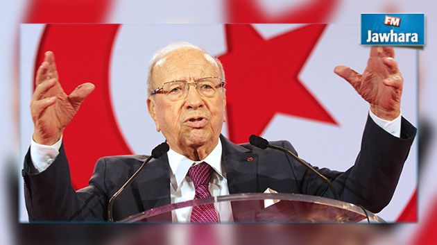Sondage - Baromètre de popularité : Béji Caïd Essebsi toujours en tête