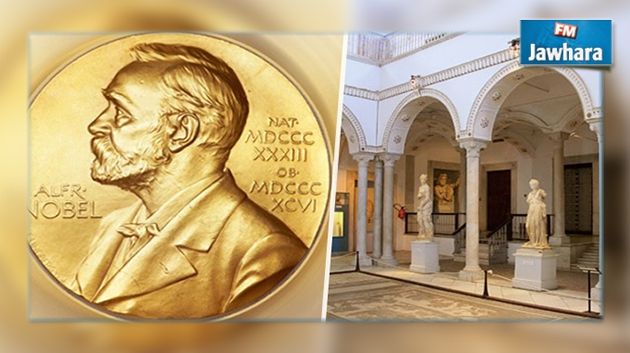 Houcine Abbassi : On a décidé d’offrir le prix Nobel au musée du Bardo
