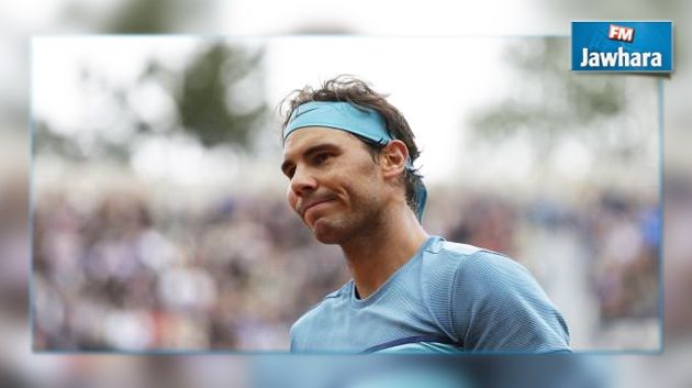 Tennis - Roland-Garros : Rafael Nadal déclare forfait