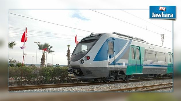 SNCFT : Demain, pas de trains pour la Banlieue Sud de Tunis et les grandes lignes