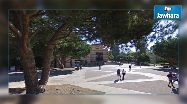 Une fusillade dans une université de Los Angeles fait deux morts 