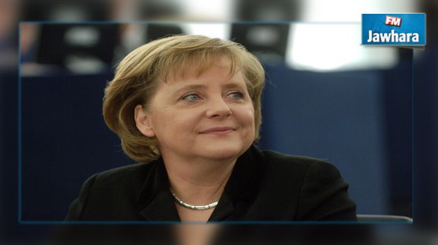 Forbes : Angela Merkel à la tête des 100 femmes les plus puissantes du monde 