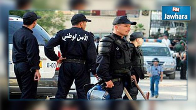 Algérie : Démantèlement d’une cellule de trafic et de contrebande de devise vers la Tunisie