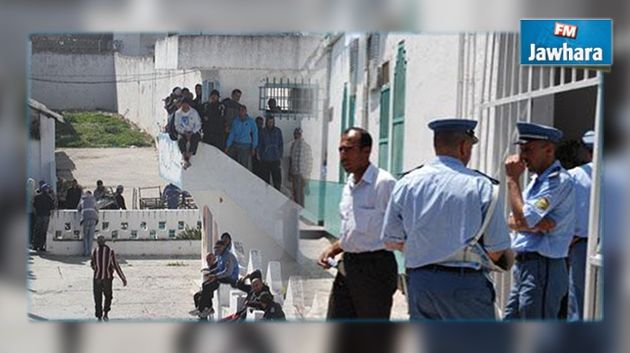 Jendouba : Des protestations à la prison de Bulla Regia