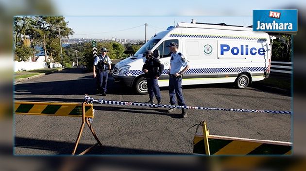 Australie : Plusieurs blessés suite à l’explosion d’une bombe près d’une mosquée