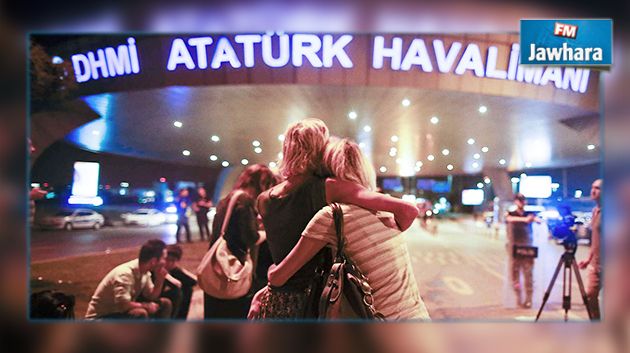 Attentat d'Istanbul : Les premières victimes identifiées
