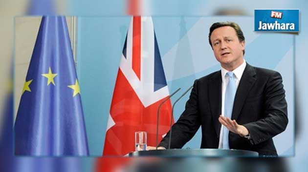 Royaume-Uni : Theresa May remplace David Cameron dès mercredi