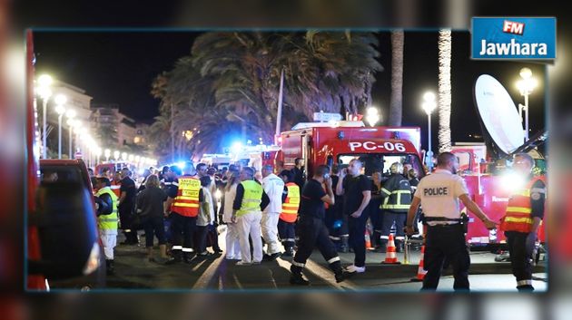 Attentat de Nice : Le ministère public autorise l'ouverture d'une enquête