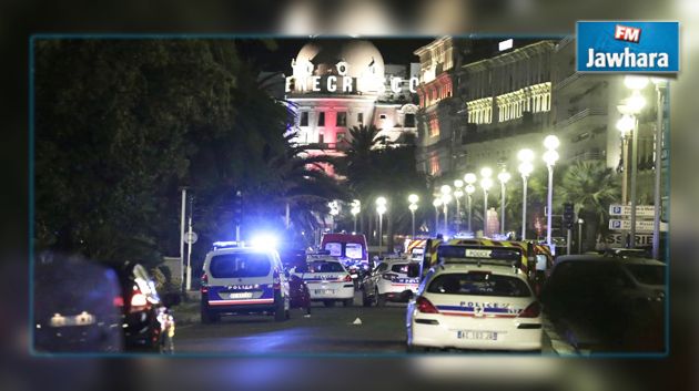 Attentat de Nice: Le journaliste Moez Zarai témoigne