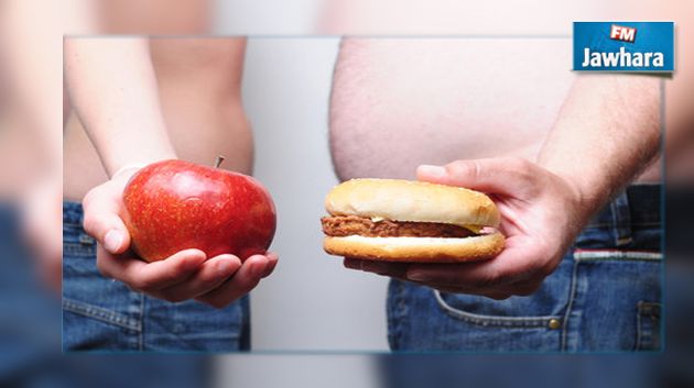 Etude : L'obésité réduit l'espérance de vie de 10 ans
