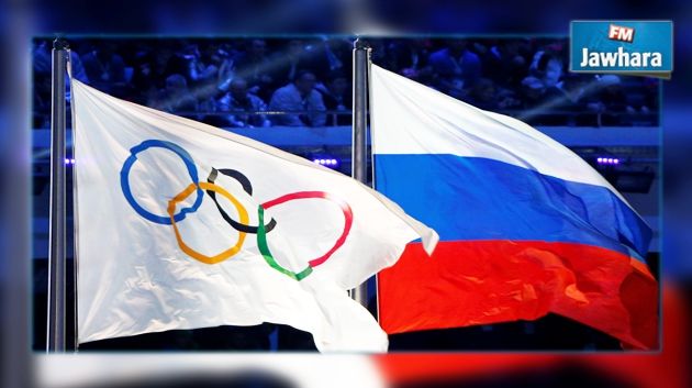 La Russie autorisée à participer aux JO de Rio