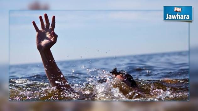 Bizerte: 3 personnes meurent noyés