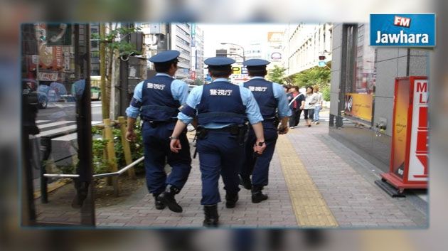 Tokyo: Au moins 20 morts dans une attaque au couteau