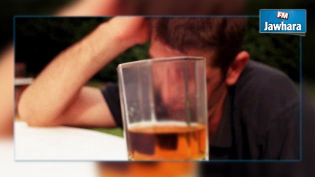 Etude : L'alcool serait à l'origine de 7 types de cancers