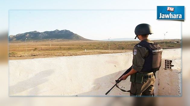 Un contrebandier tué près de la zone tampon: Le Ministère de la Défense avertit