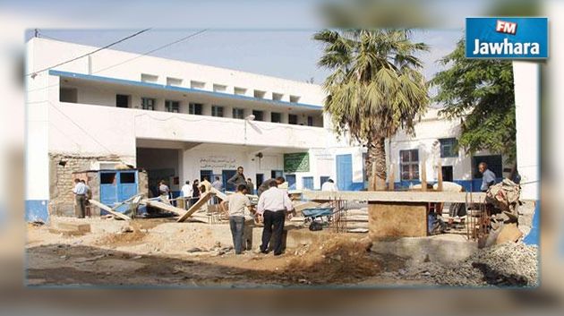 Mois de l'école 2: Liste des écoles qui seront rénovées à Sousse