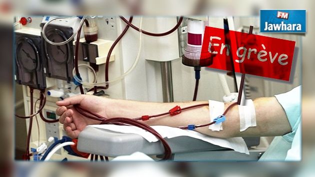 Report de la grève des cliniques privées et d'hémodialyse