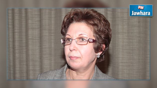 Biographie de Lamia Zribi, ministre des finances au gouvernement Chahed